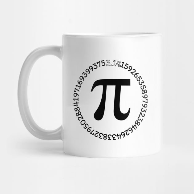 happy pi day, by Salizza